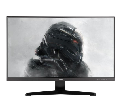 Monitor LED 27" (26,5"-28,4") IIYAMA G-MASTER  Black Hawk G2745HSU-B2
